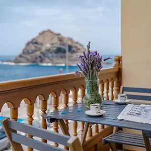 Balcon Del Atlantico , Garachico (Tenerife) Spanje