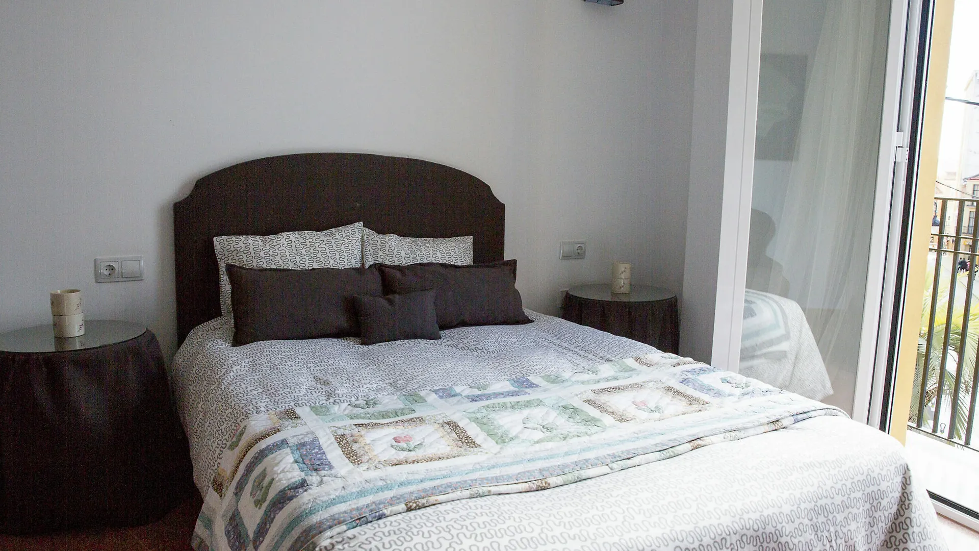 Sea & Wave La Finestra Apartment Malaga