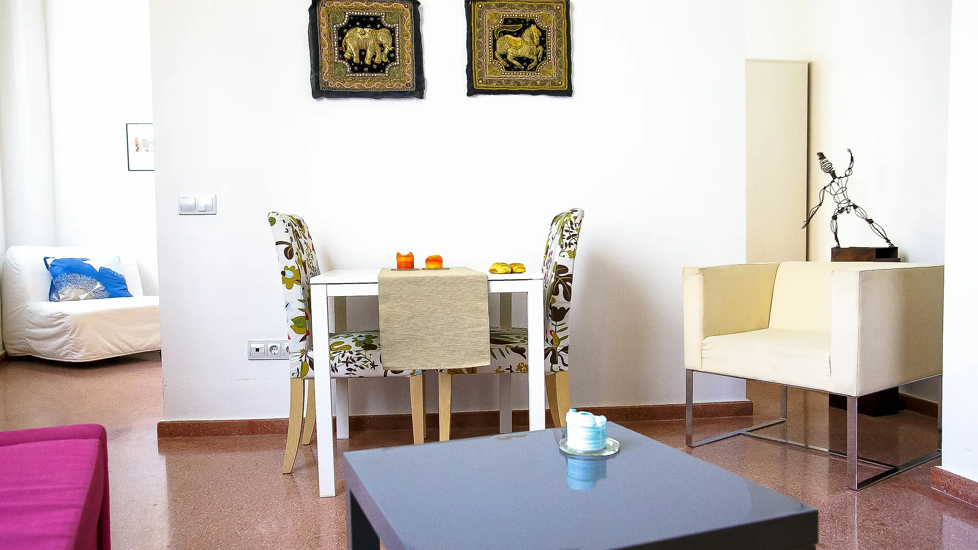 Sea & Wave La Finestra Apartment Malaga