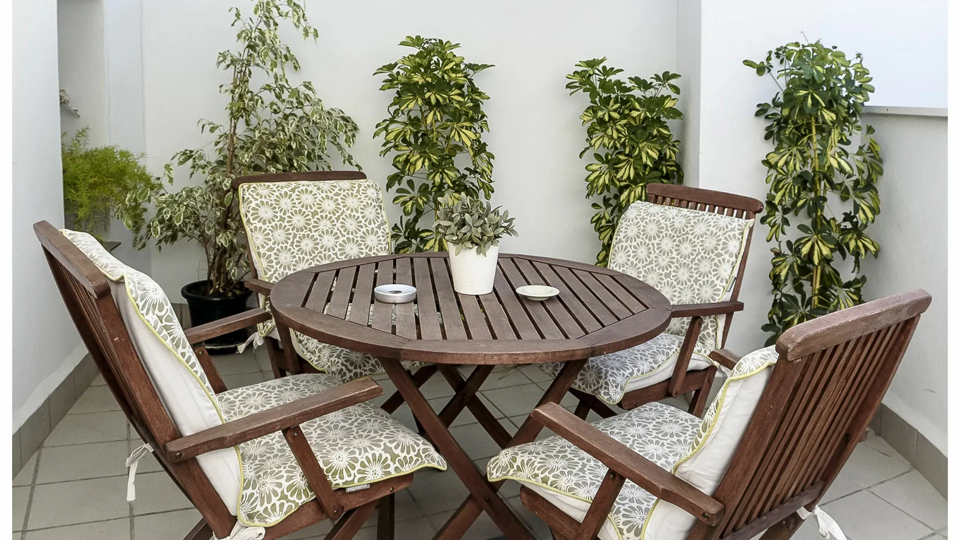 Sea & Wave La Finestra Apartment Malaga