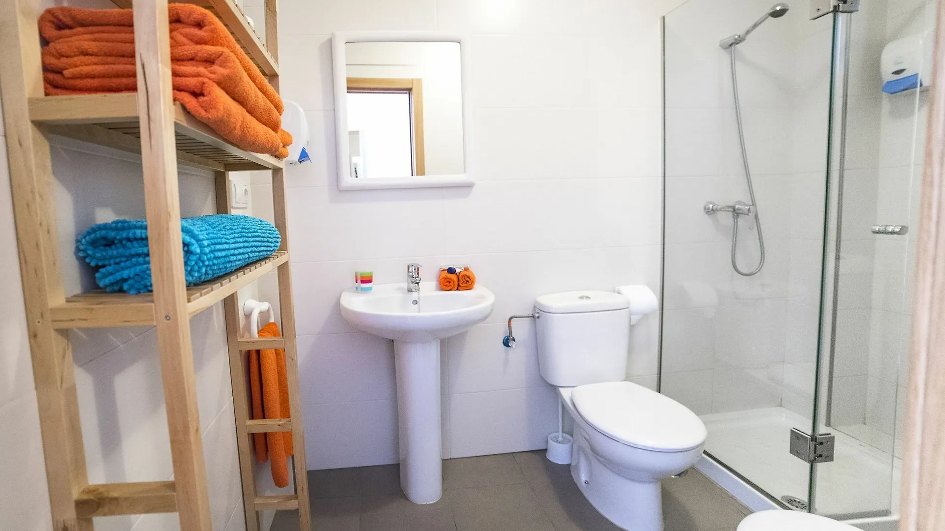 Sea & Wave La Finestra Apartment Malaga
