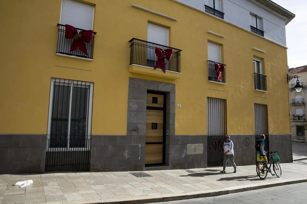 Sea & Wave La Finestra Apartment Malaga 0*,